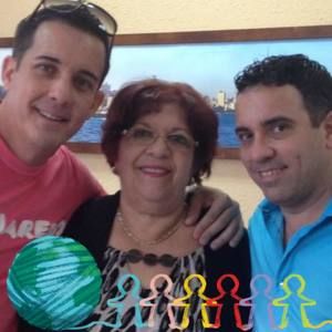 Meet your Posher, Mayda